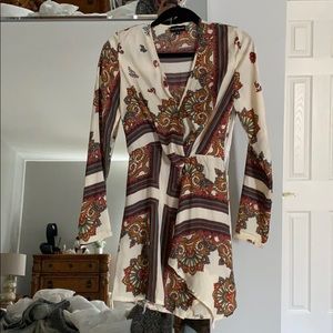 PrettyLittleThing Dress